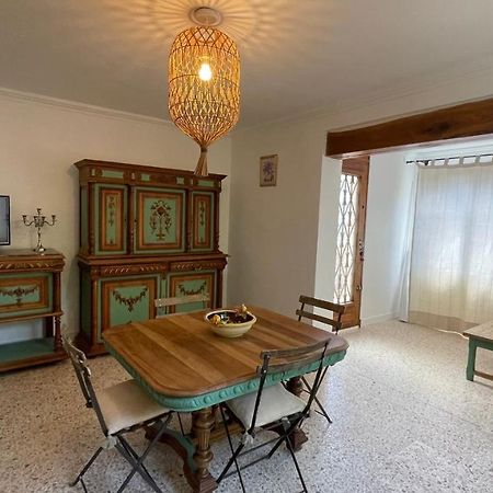 Lulu en Provence Bed and Breakfast LʼIsle-sur-la-Sorgue Buitenkant foto