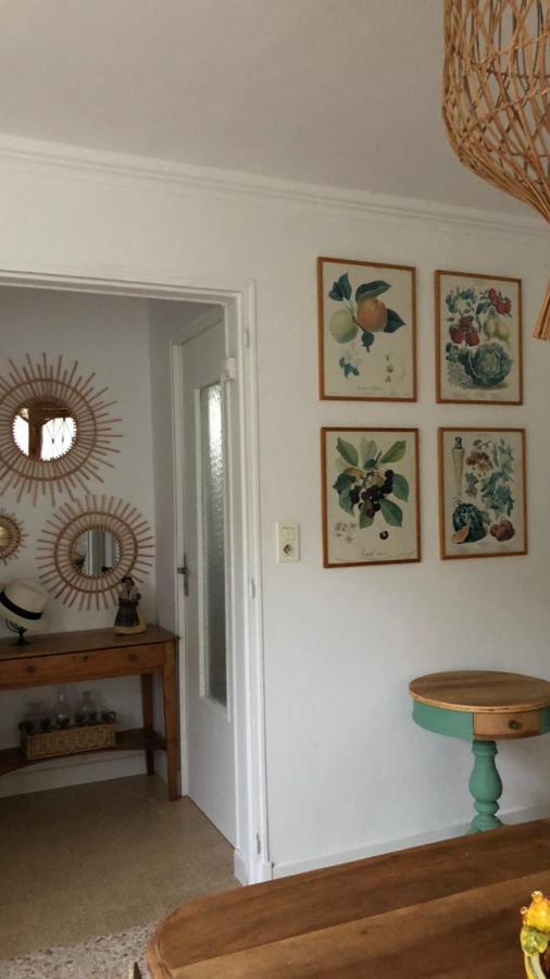 Lulu en Provence Bed and Breakfast LʼIsle-sur-la-Sorgue Buitenkant foto