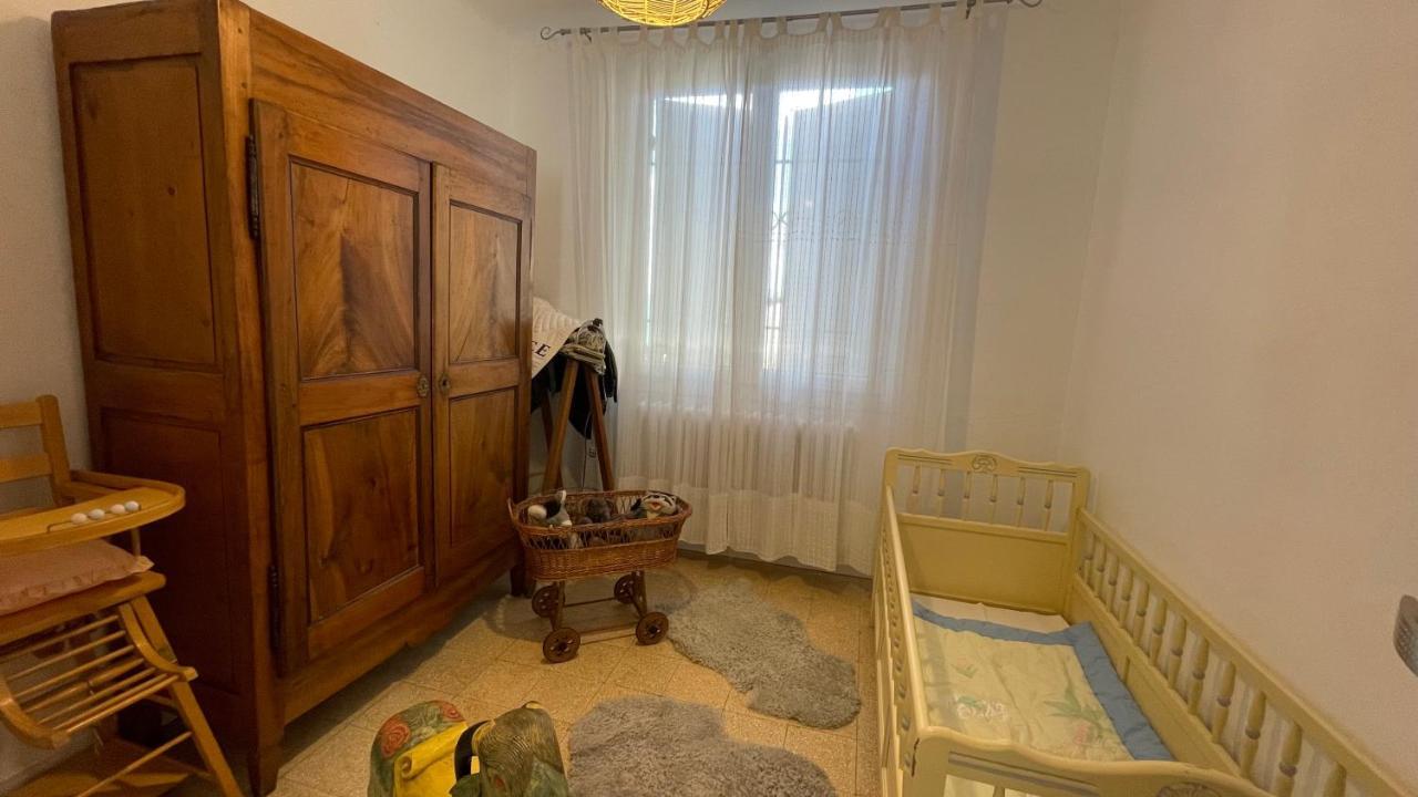 Lulu en Provence Bed and Breakfast LʼIsle-sur-la-Sorgue Buitenkant foto
