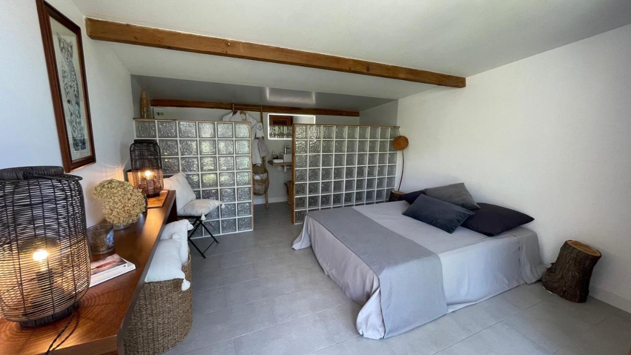 Lulu en Provence Bed and Breakfast LʼIsle-sur-la-Sorgue Buitenkant foto